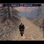 Zombie monster ghoul or fiend