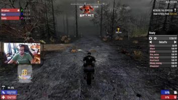 7 DAYS TO DIE!!!  Come see whats happening in the GG Gamers Server..    Twitch Integration active!