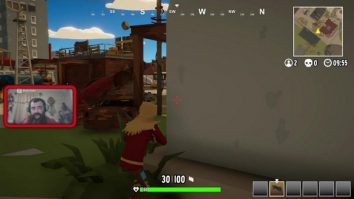 DLive with Restream