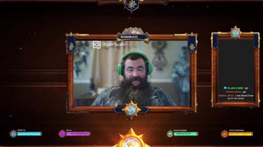 DLive with Restream