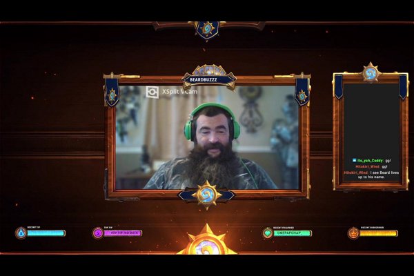 DLive with Restream