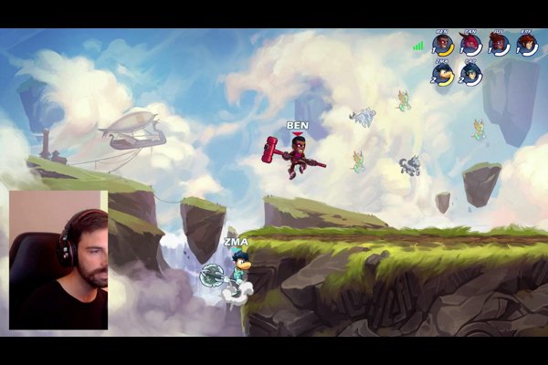 Come brawl with me // !giveaway !socials !discord