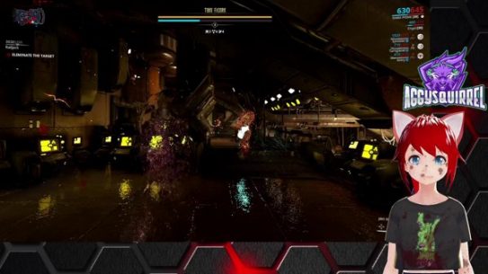 WARFRAME…THEN SLEEP