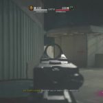 When Sneaky almost gets you killed!