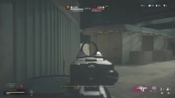 When Sneaky almost gets you killed!