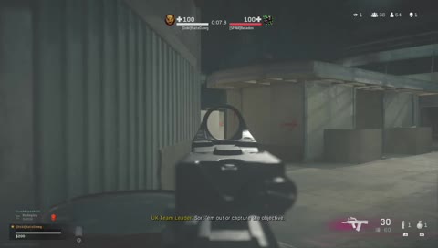 When Sneaky almost gets you killed!