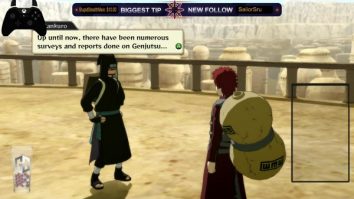 Naruto, cause im a weeb