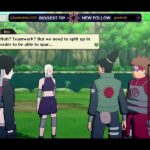 Naruto, cause im a weeb