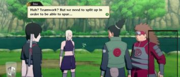 Naruto, cause im a weeb