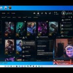 CLASH ON LEAGUE!!!!