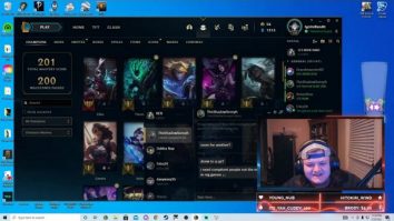 CLASH ON LEAGUE!!!!