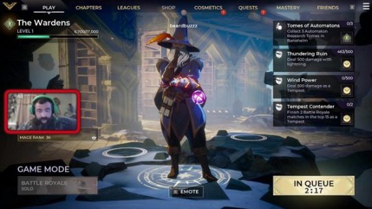 DLive with Restream