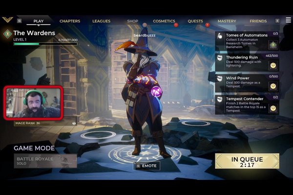 DLive with Restream