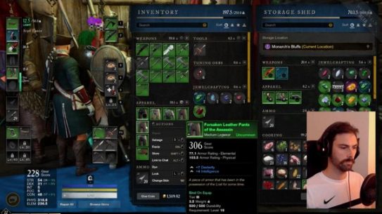 Main Quest and PVP [DROPS ON] [EU Duzakh]  // !giveaway !socials
