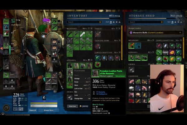 Main Quest and PVP [DROPS ON] [EU Duzakh]  // !giveaway !socials