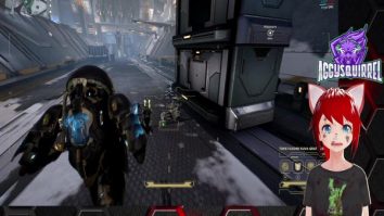 WARFRAME…THEN SLEEP