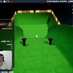 Marbles! Followed by Cursed Halo!