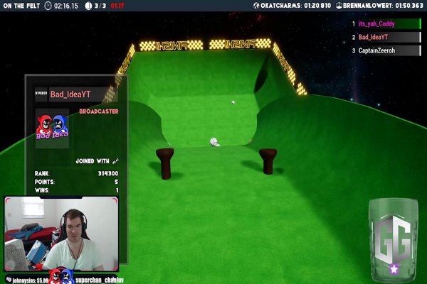 Marbles! Followed by Cursed Halo!