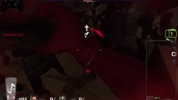 Left 4 dead with half of bad ideas