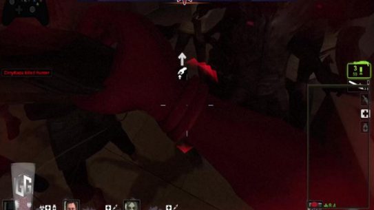 Left 4 dead with half of bad ideas