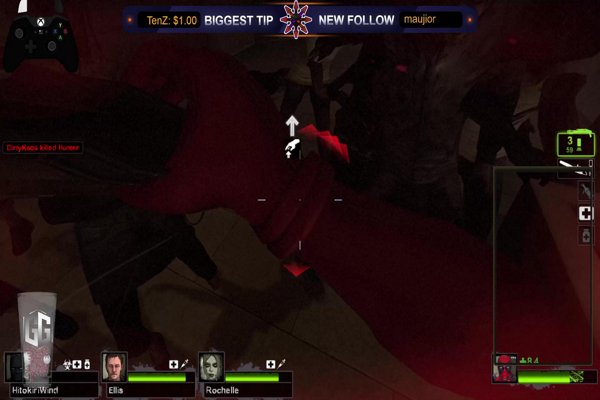 Left 4 dead with half of bad ideas