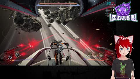 WARFRAME …. WHY AM I HERE AGAIN?… DROPS HERE
