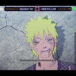 Naruto, cause im a weeb