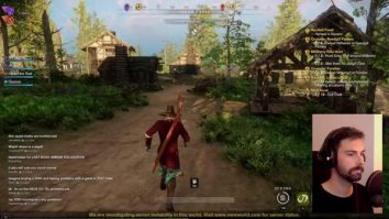 Covenant [EU Duzakh] You Can’t See Me Company with Friends  // !giveaway !dixper !socials