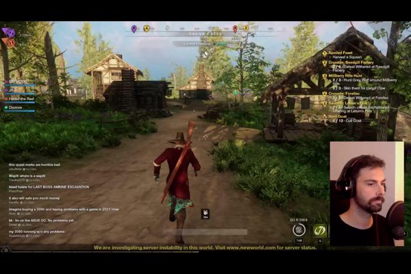 Covenant [EU Duzakh] You Can’t See Me Company with Friends  // !giveaway !dixper !socials