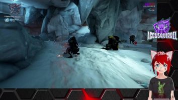 WARFRAME…. I HAS DROPS