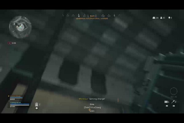 The adventures of the battlefield