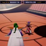 10k bits, Gilby gets to smack Johnny on stream