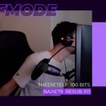 Dan being held hostage