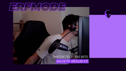 Dan being held hostage