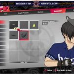 ONE PUNCH! Time for Johnny plays more bad anime games