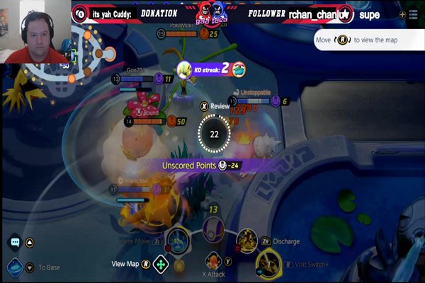 F2P Grind!  New Channel Point Rewards!