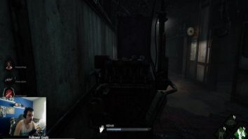 trying to be a team player (sorta)