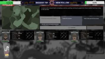 Random ass games that Ghost209 has from humble bundle pt 1