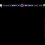 GG Gamers 7 Days server, twitch intergration