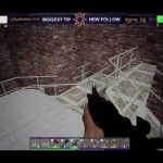 GG Gamers 7 Days server, twitch intergration