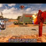 7 DAYS TO DIE!!!  Come see whats happening in the GG Gamers Server