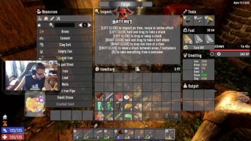 7 DAYS TO DIE!!!  Come see whats happening in the GG Gamers Server