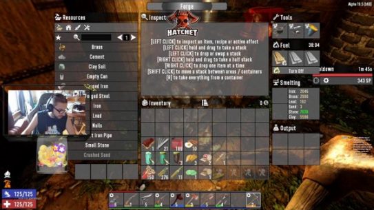 7 DAYS TO DIE!!!  Come see whats happening in the GG Gamers Server