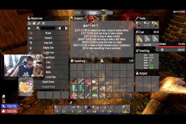7 DAYS TO DIE!!!  Come see whats happening in the GG Gamers Server