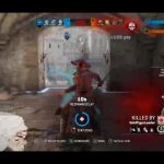 For the glory of honor!!