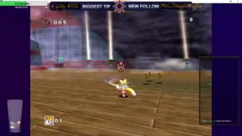 SANIC
