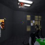 Portal 2 reloaded mod