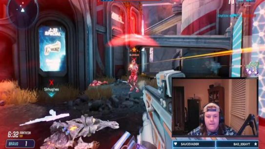 NEW SPLITGATE LETS GO BABY