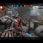 I love this sword game