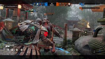 I love this sword game